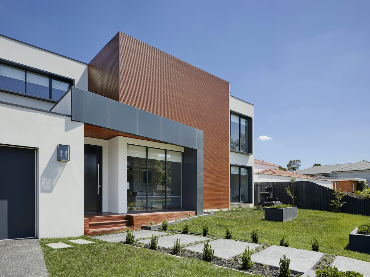 Villa avec jardin à Talangaï — photo 1